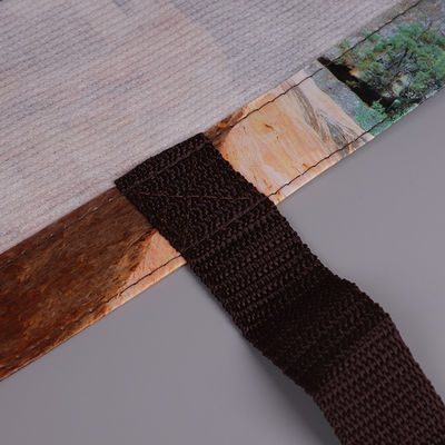 Lightweight Pantone Color PP Non Woven Bag For Packing