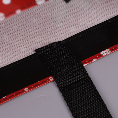 140gsm Non Woven Fabric Carry Bags